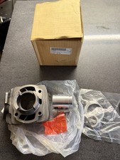 01241 Kit cilindro 50cc Made |