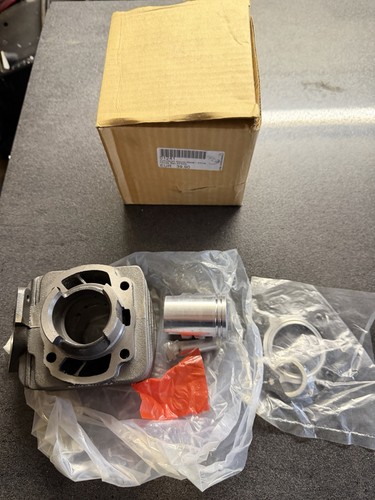 01241 kit cilindro 50cc - 01241,