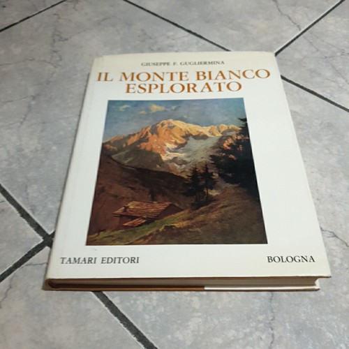 Gugliermina il monte - p.,
