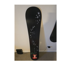 Burton Blossom 155cm 