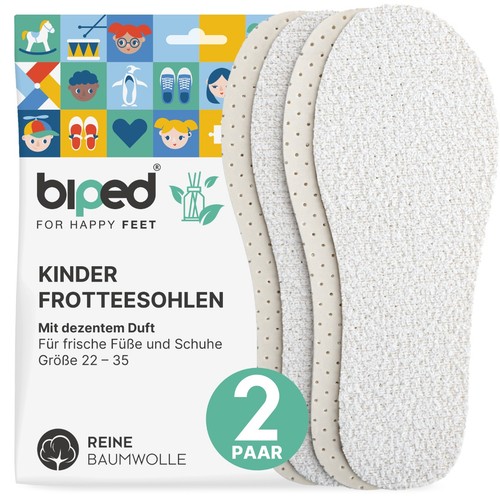 Biped paia suole - paia,