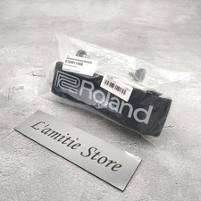 Roland AX-EDGE AX-SYNTH Tracolla per tastiera nera 5100011488 Accessorio...