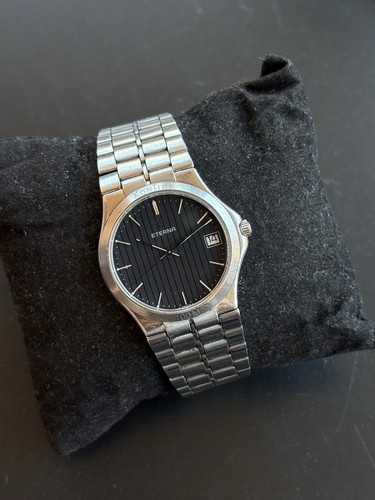 Eterna kontiki 100m - eterna, quartz