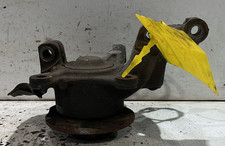 MOZZO RUOTA ANTERIORE DESTRA PER SMART Fortwo Coupé (W451) (07>15)