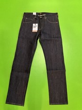 Jeans dritti Lee 101 Selvedge