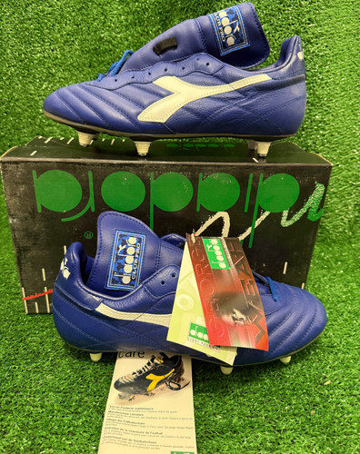 Vintage diadora brasil - diadora,