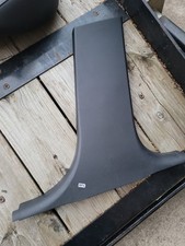 BMW E90 E91 3 SERIES B PILLAR
