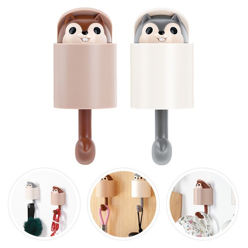 Pcs ganci attaccapanni - pcs,