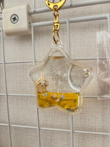 Charm chiwa usagi - charm,