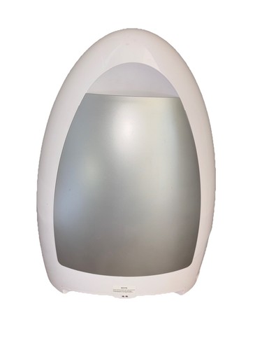 Eyevac bianco argento - eyevac, bianco/argento