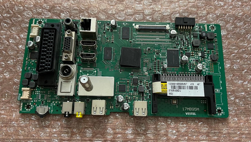 Scheda madre vestel 17mb95m - madre,