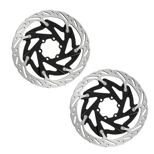 Rotori disco freno 160mm mtb - freno,
