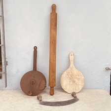 Lotto Attrezzi cucina primi