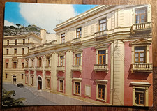 1963 Salerno in Convitto da