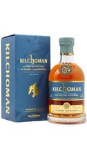Kilchoman - PX Sherry Cask