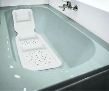 SPA Tappeto per Vasca da Bagno con Cuscino Antiscivolo Ventose 