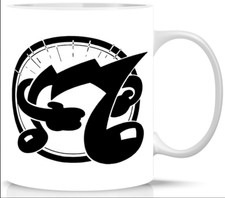 Oberheim sintetizzatore tazza - oberheim,
