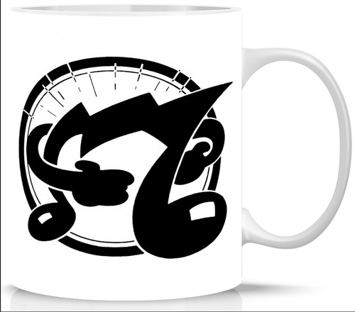 Oberheim sintetizzatore tazza - sintetizzatore,