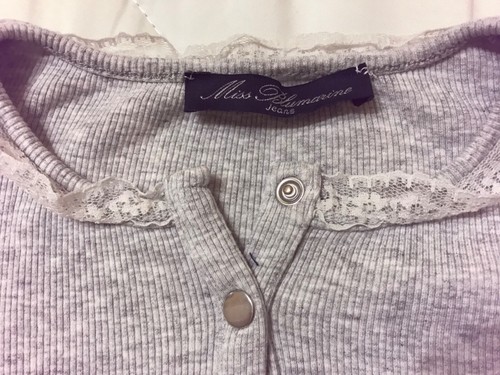 Maglia intima bimba anni - bimba, 8