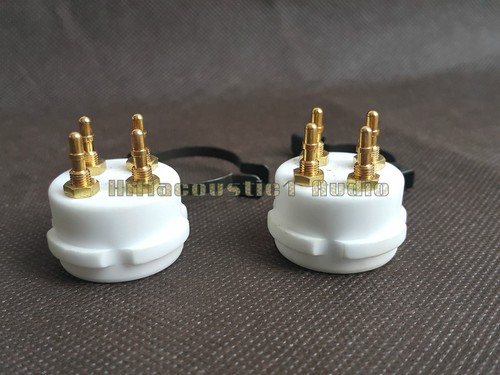 Presa tubo ceramica - 2x, 4