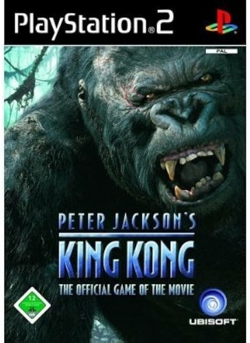 King kong disco - *disco, nuovo*