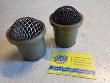 COPPIA TROMBETTE CARBURATORI