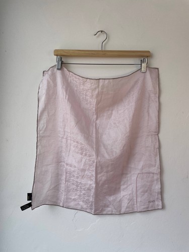 Foulard fendi donna - foulard,