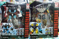 Nuova Transform G1 Defensor o