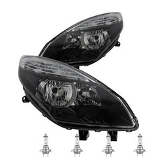 Set Fanali per Renault Scenic