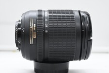 Nikon AF-S DX 18-135mm f/3.5-5.6 G ED