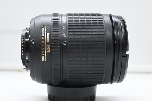 Nikon 18 135mm - af-s, 18-135mm