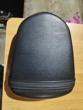 Sella Posteriore Suzuki Gsxr 750 2008