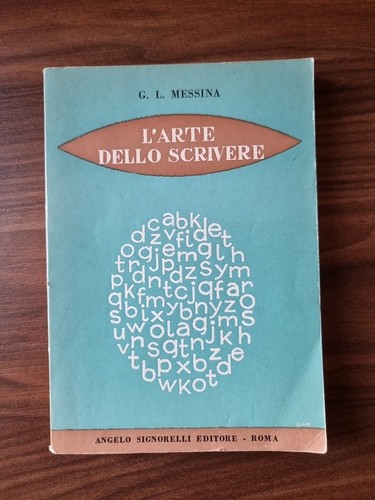 Messina arte dello - g.l,