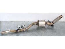 5Q0131701BG FLESSIBILE C/CATALIZZATORE C/EGR VOLKSWAGEN TOURAN (5T1) 2.0 TDI 16V