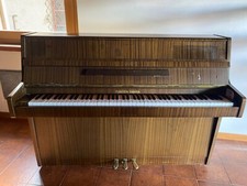 Pianoforte - Verticale -  Furstein - Farfisa