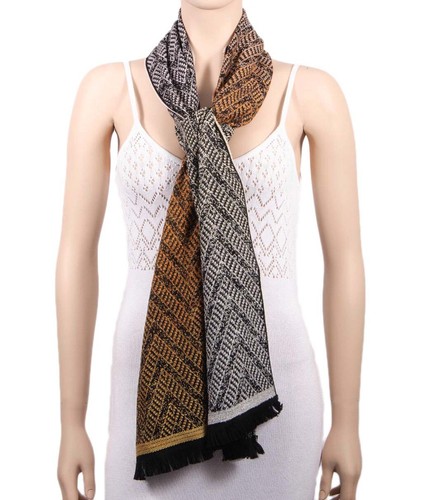 Sciarpa missoni - sciarpa,