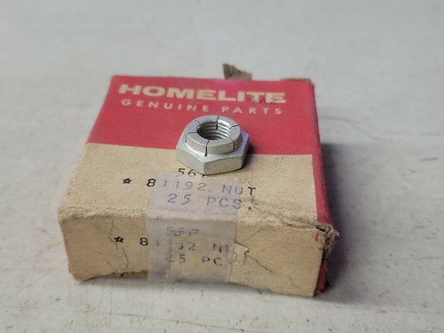 Homelite up03654 81192 dado - up03654,