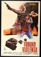 TORINO VIOLENTA C. Ausino