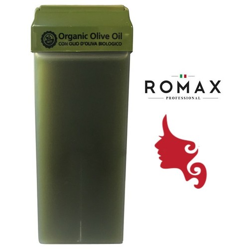 Romax cera depilatoria - romax,