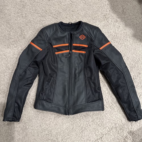 Harley davidson giacca - giacca, donna