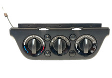 COMANDI CLIMA SUZUKI SWIFT 1.3 DIESEL (2004-2010) COMANDO A/C