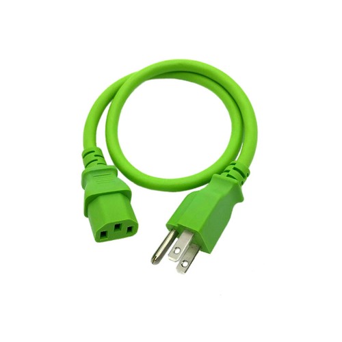 Cavo verde per - cavo,