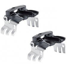 (2) FRITSCHI DIAMIR AXION SKI