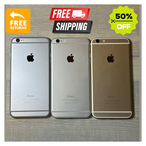 Apple iphone plus 16gb 64gb - iphone,