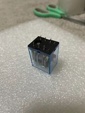 Relè protezione altoparlanti amplificatore SAE 2200 vintage.