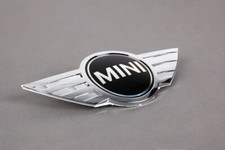 Mini Nuovo Originale R50 R52