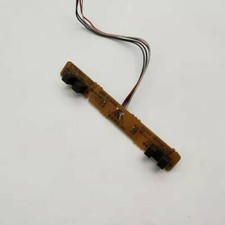 Sensore alimentazione carta