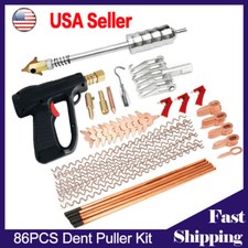 86pcs Stud Welder Dent Puller