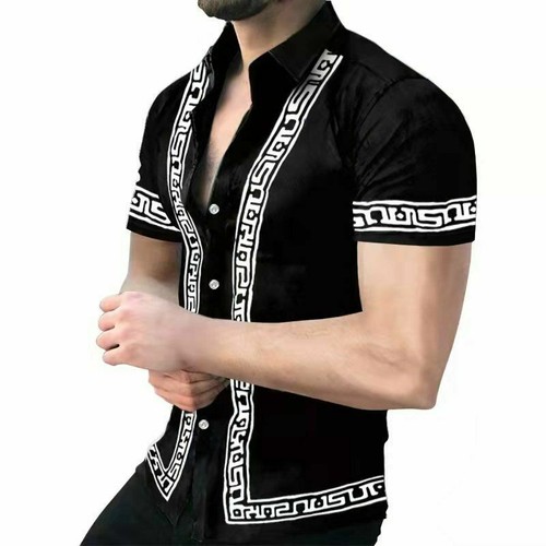 Maglietta camisa botóns - camisa,
