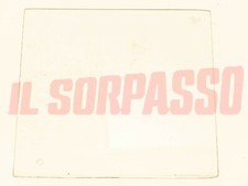 VETRO SCORREVOLE PORTA LATERALE DESTRO SINISTRO FIAT 900 T E PULMINO PANORAMA